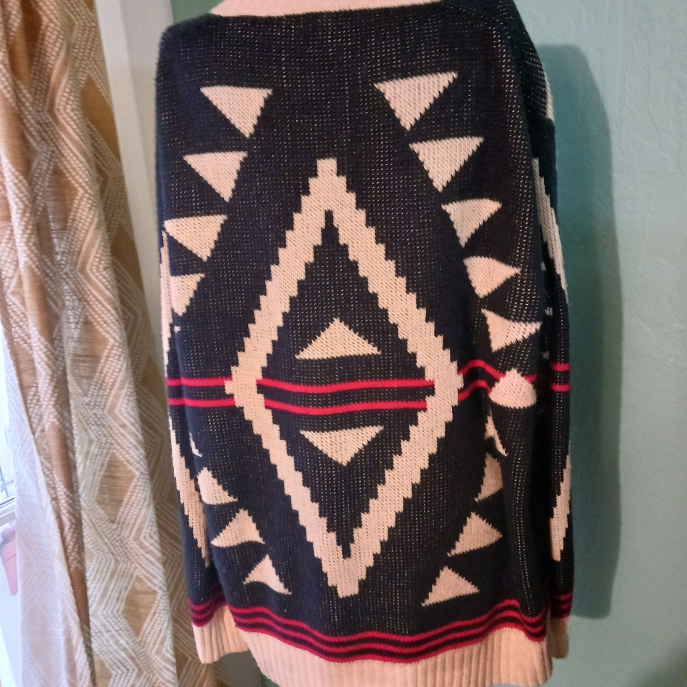 Alice Moon Sweater - Picture 5 of 6
